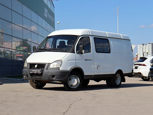 Купить Газ ГАЗель 2705 2013г.