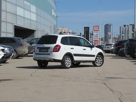 Купить Лада Калина 2016г.