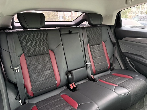 Купить Хавал Haval F7x 2023г.