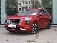 Купить Хавал Haval Jolion 2022г.