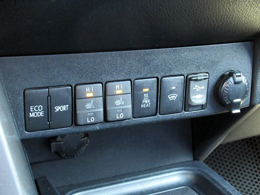 Купить Тойота Новый RAV4 2015г.