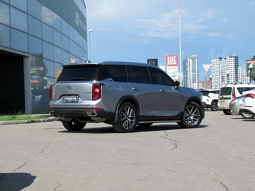 Купить Гак ГС8 2024г.
