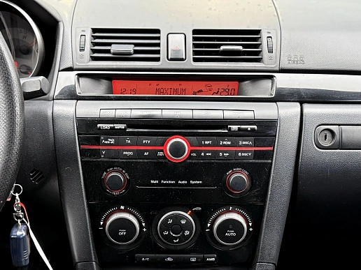 Купить Мазда Mazda 3 2008г.