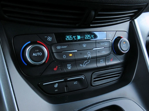 Купить Форд Куга 2017г.