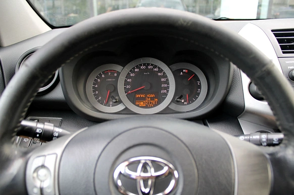 Купить Тойота Новый RAV4 2007г.