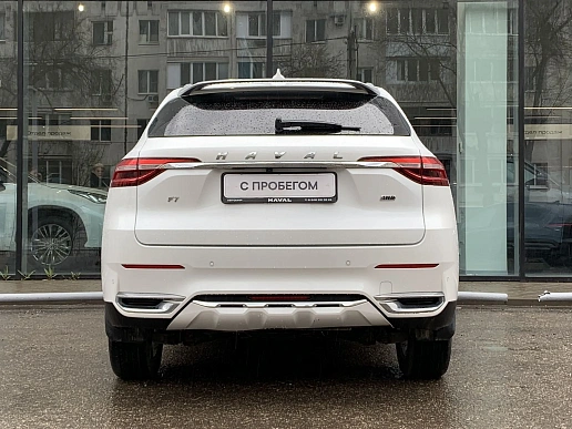 Купить Хавал Haval F7 2022г.