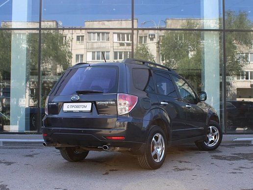 Купить Субару Форестер 2008г.