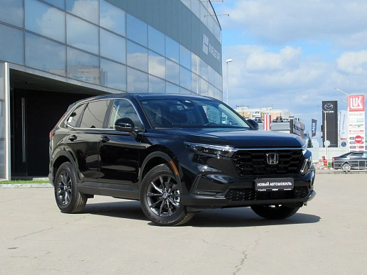 Купить Хонда КР-В 2026г.