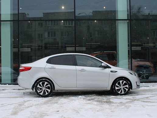 Купить Киа Рио 2014г.