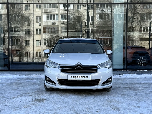 Купить Ситроен К4 2013г.