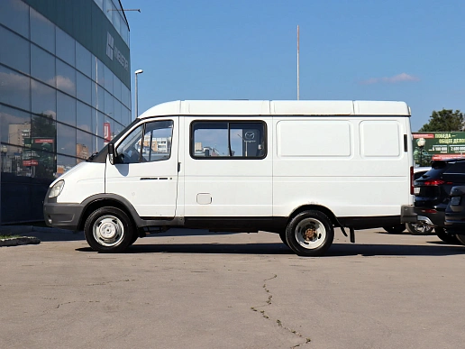 Купить Газ ГАЗель 2705 2013г.