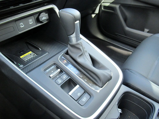 Купить Хонда КР-В 2026г.