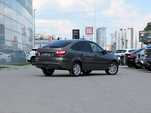 Купить Лада Гранта 2020г.