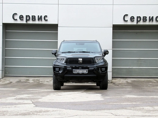 Купить Танк 700 2024г.