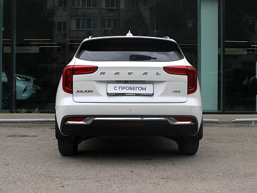 Купить Хавал Haval Jolion 2023г.