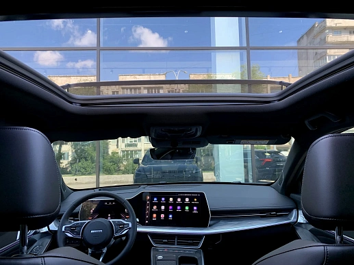 Купить Хавал Haval F7 2025г.