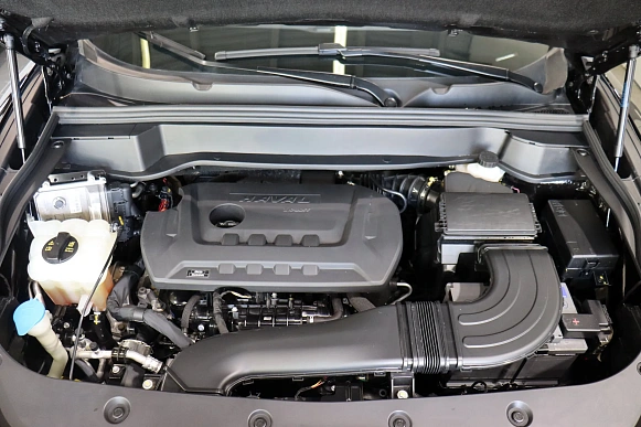 Купить Хавал Haval F7 2024г.