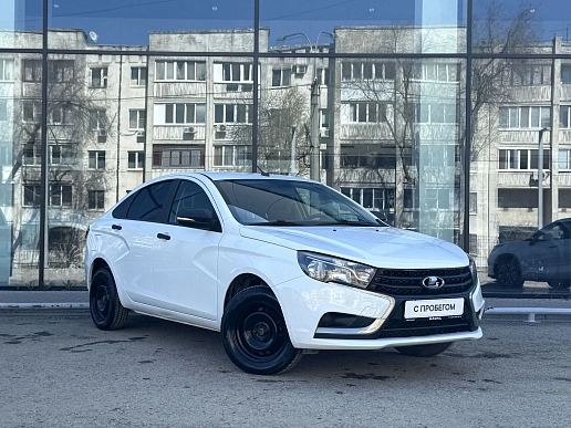 Купить Лада Веста 2020г.