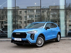 Купить Хавал Haval Jolion 2025г.