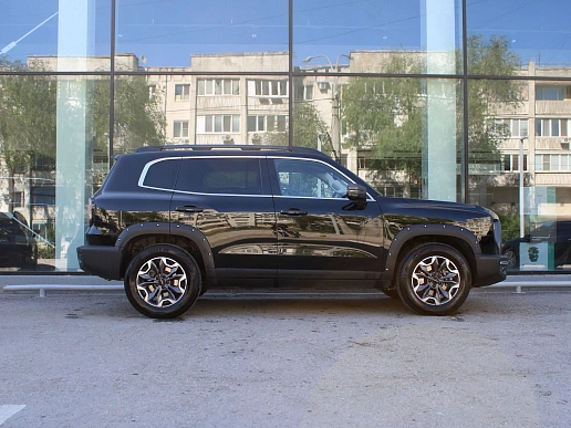 Купить Хавал Haval DARGO 2022г.