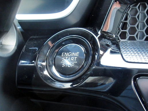 Купить Хонда КР-В 2026г.