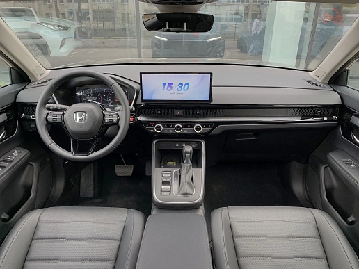 Купить Хонда КР-В 2026г.