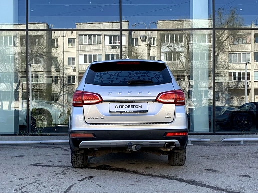 Купить Хавал Haval H6 2019г.