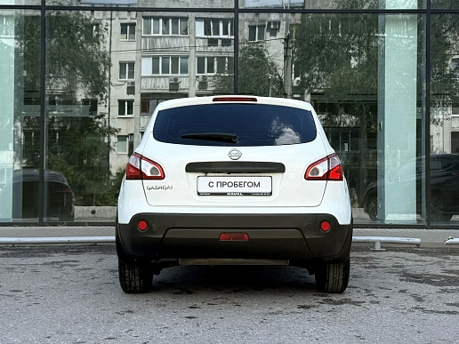 Купить Ниссан Кашкаи 2012г.