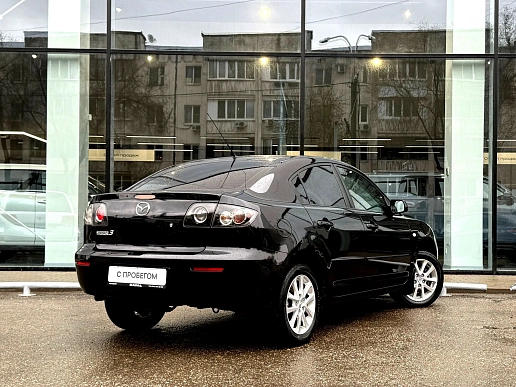 Купить Мазда Mazda 3 2008г.