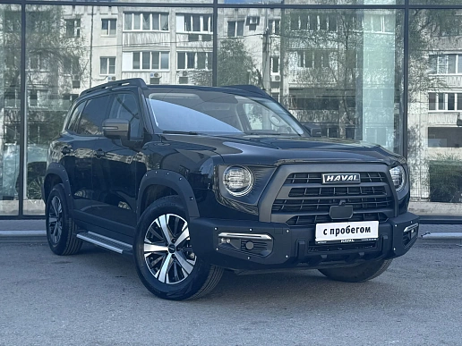 Купить Хавал Haval DARGO 2024г.