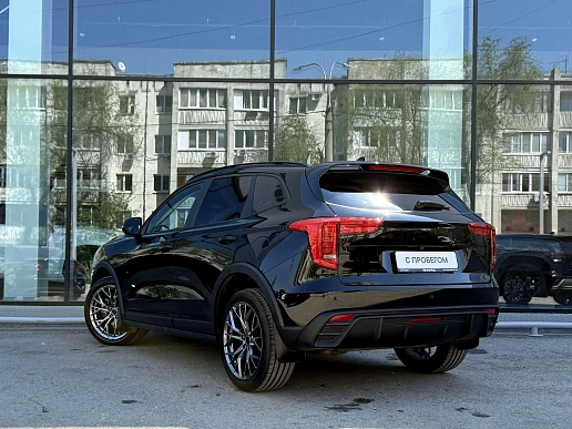 Купить Хавал Haval Jolion 2024г.