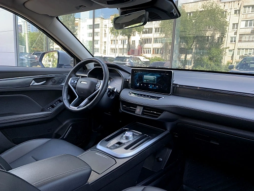 Купить Хавал Haval Jolion 2023г.