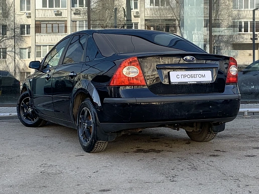 Купить Форд Фокус 2007г.