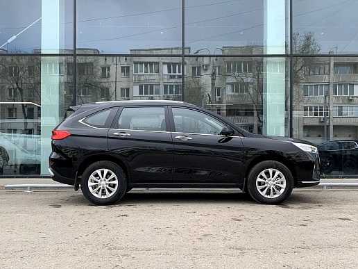 Купить Хавал М6 2025г.