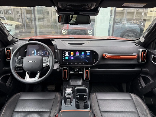 Купить Хавал Haval DARGO 2023г.