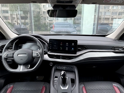 Купить Хавал Haval F7x 2023г.