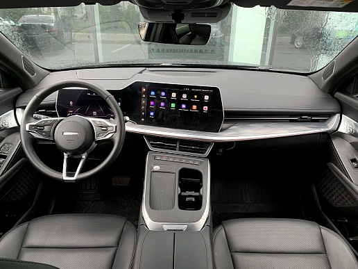 Купить Хавал Haval F7 2024г.