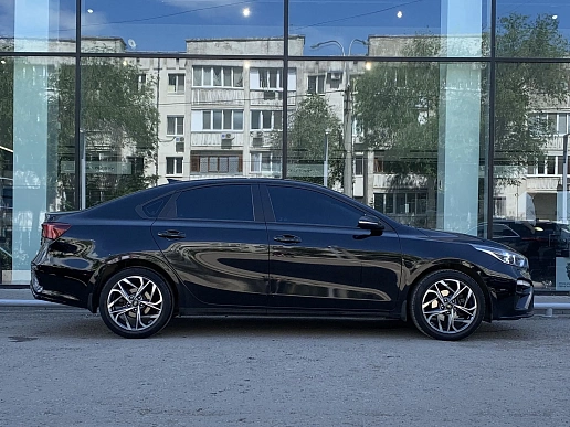 Купить Киа Серато 2021г.