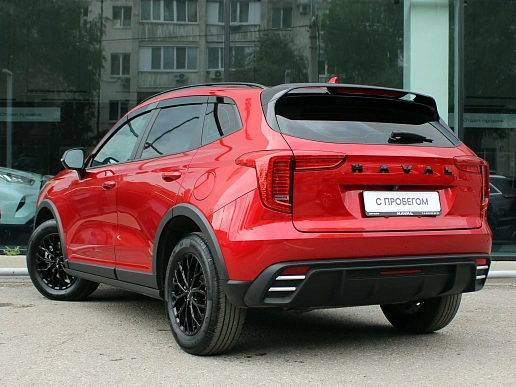 Купить Хавал Haval Jolion 2025г.