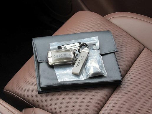 Купить Танк 700 2024г.