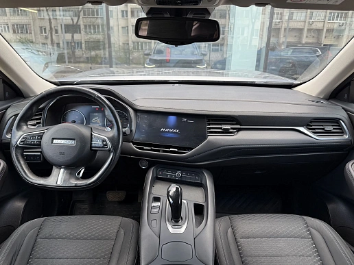 Купить Хавал Haval F7 2021г.