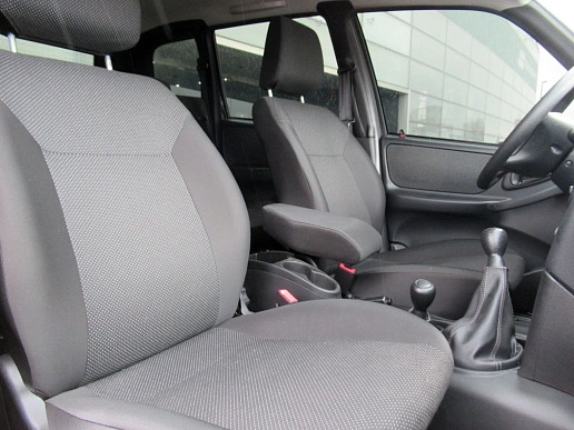 Купить Лада Нива Травел 2023г.