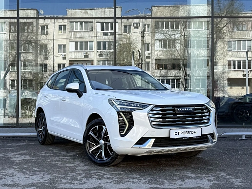 Купить Хавал Haval Jolion 2022г.