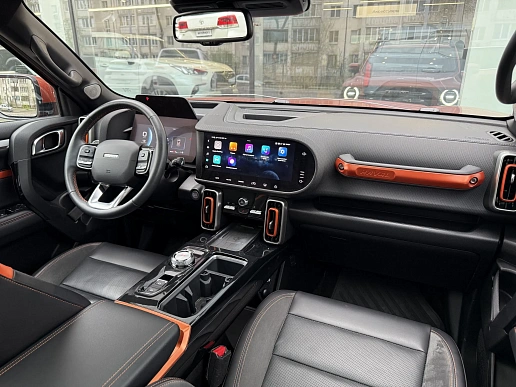 Купить Хавал Haval DARGO 2023г.
