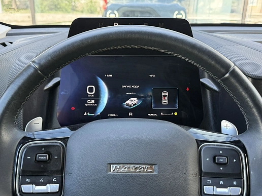 Купить Хавал Haval DARGO 2024г.