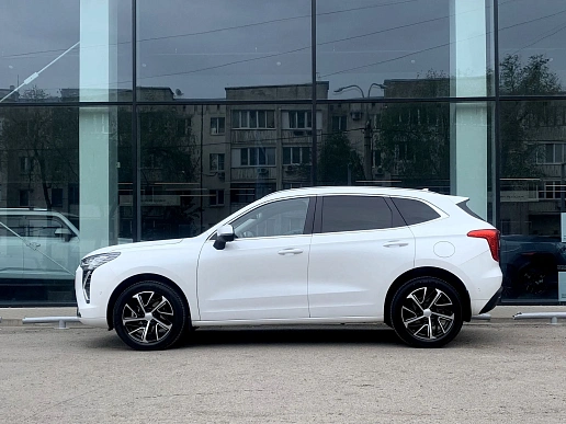Купить Хавал Haval Jolion 2023г.