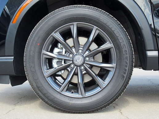 Купить Хонда КР-В 2026г.