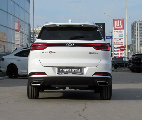 Купить Чери Тигго 7 Про 2023г.