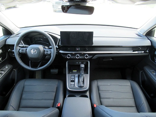 Купить Хонда КР-В 2026г.