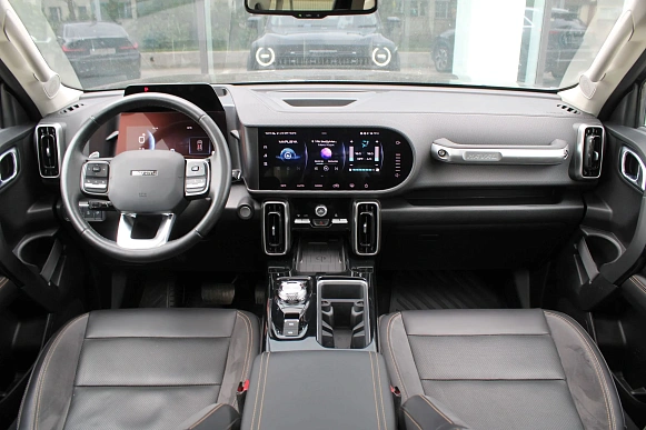 Купить Хавал Haval DARGO 2024г.
